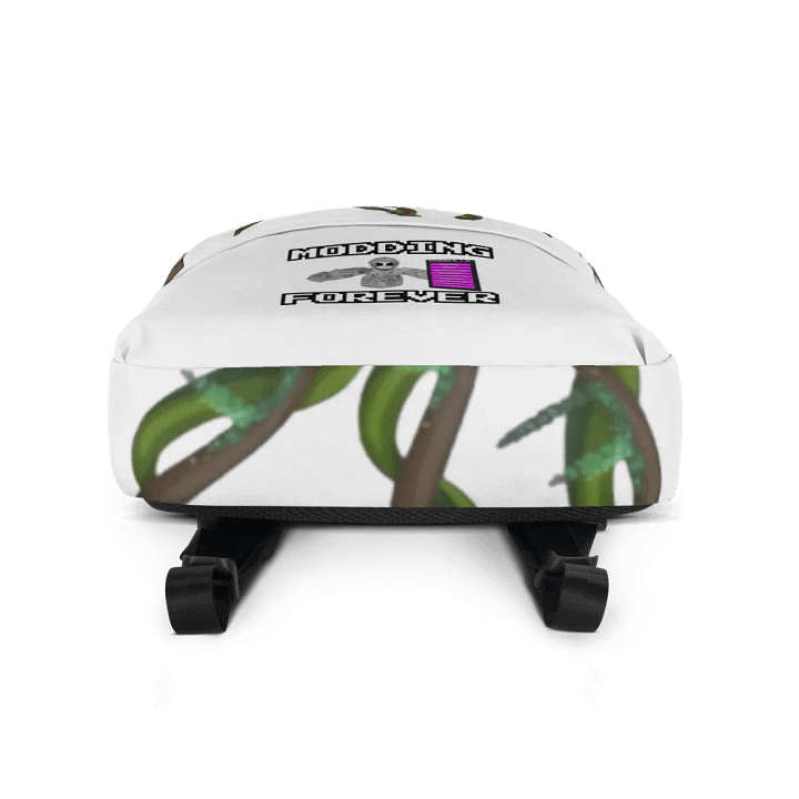 Vine Swingers "Modding Forever" Backpack product image (2)