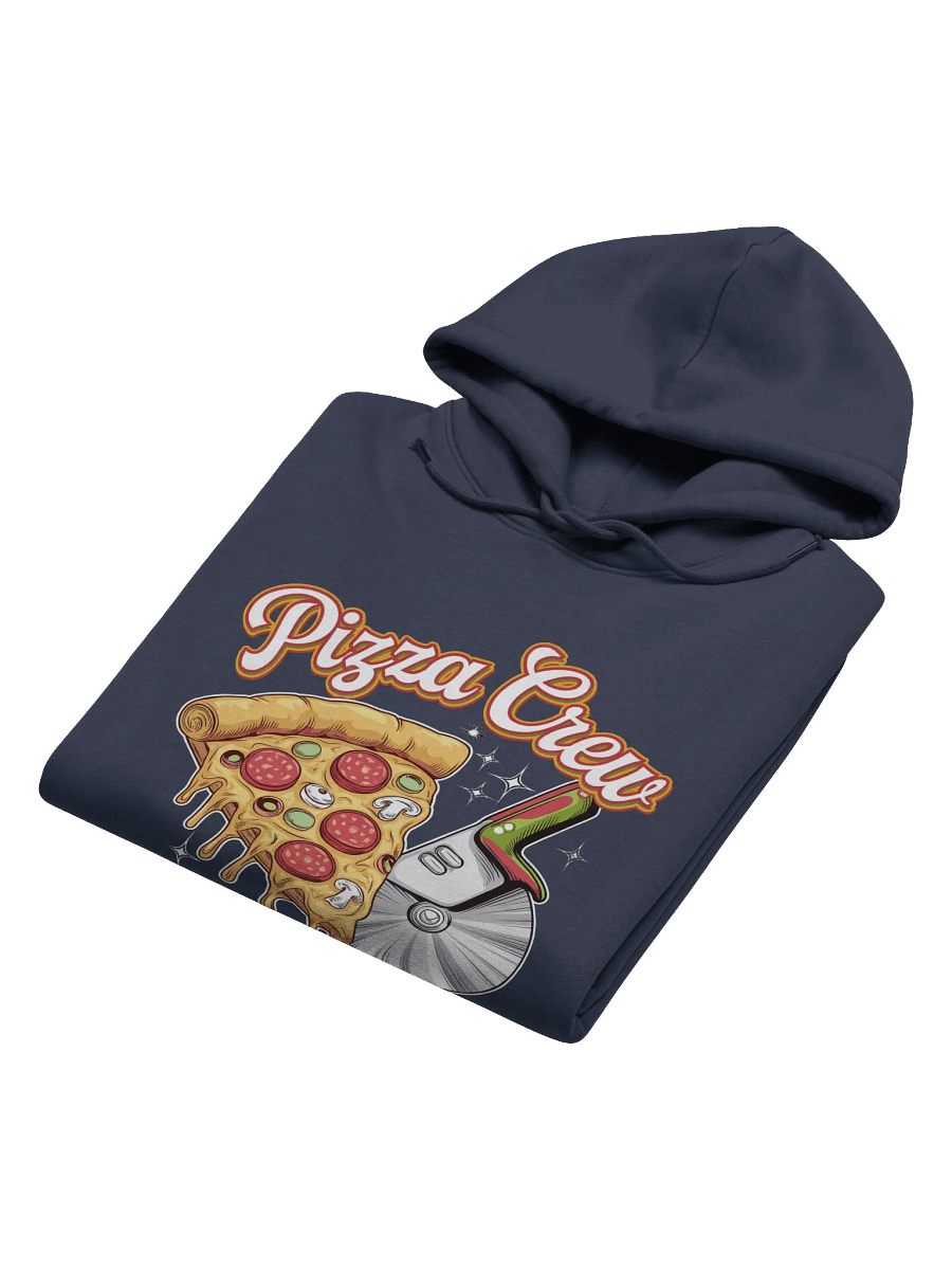 Pizza Crew product image (6)