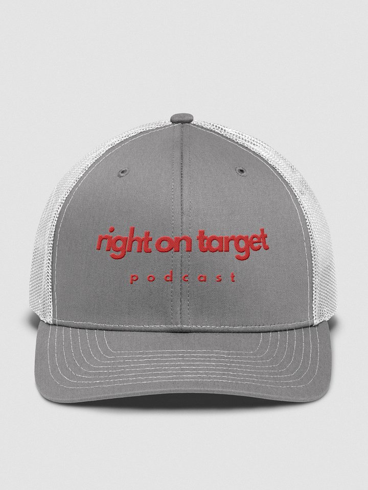 ROT Signature Hat product image (10)