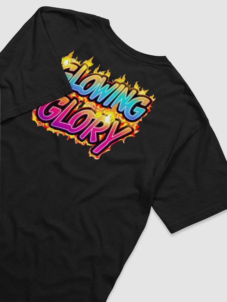 GLOWING GLORY TEE SHIRT product image (55)