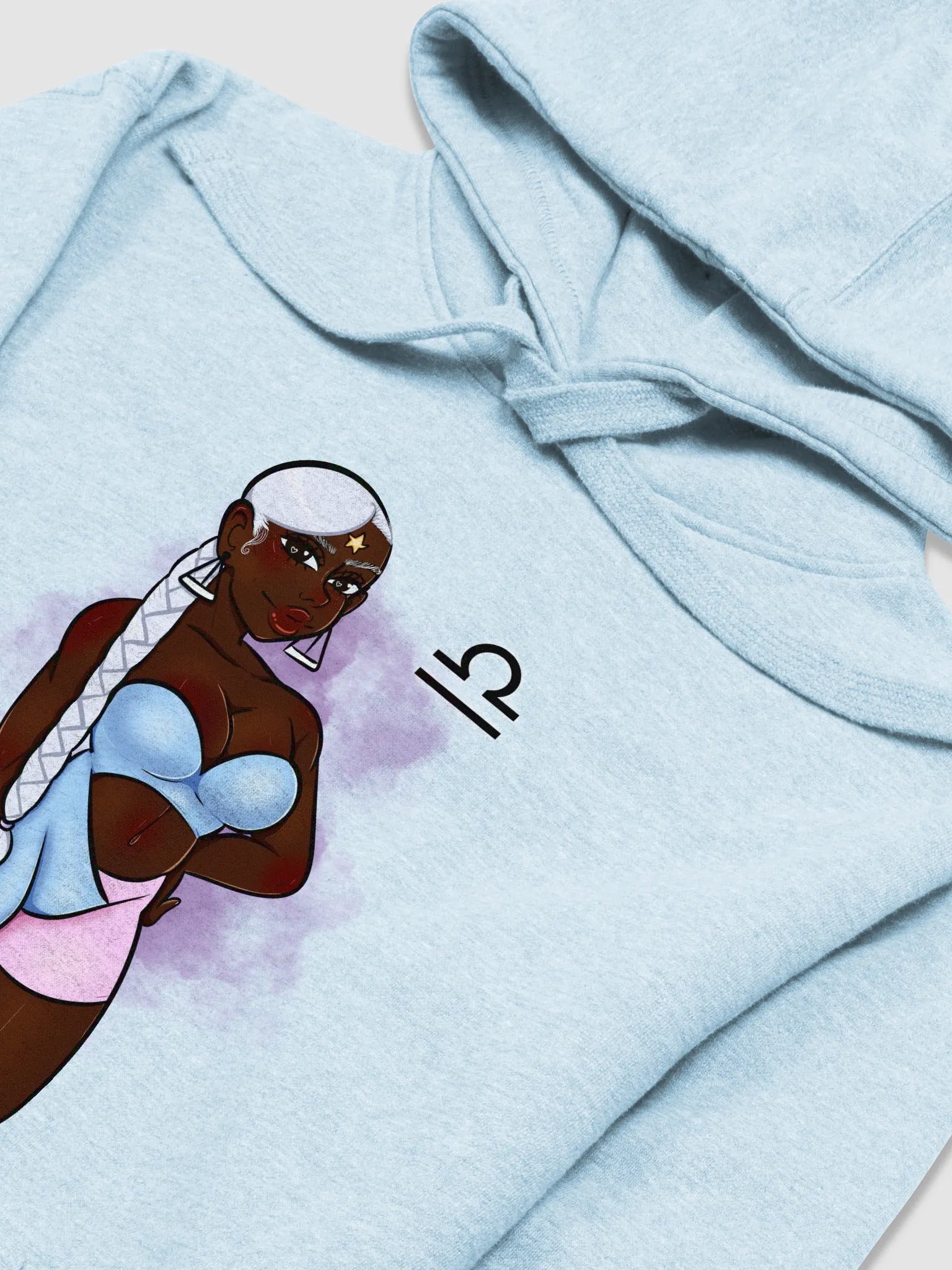 Zodiac Collection - Libra Unisex Hoodie product image (35)