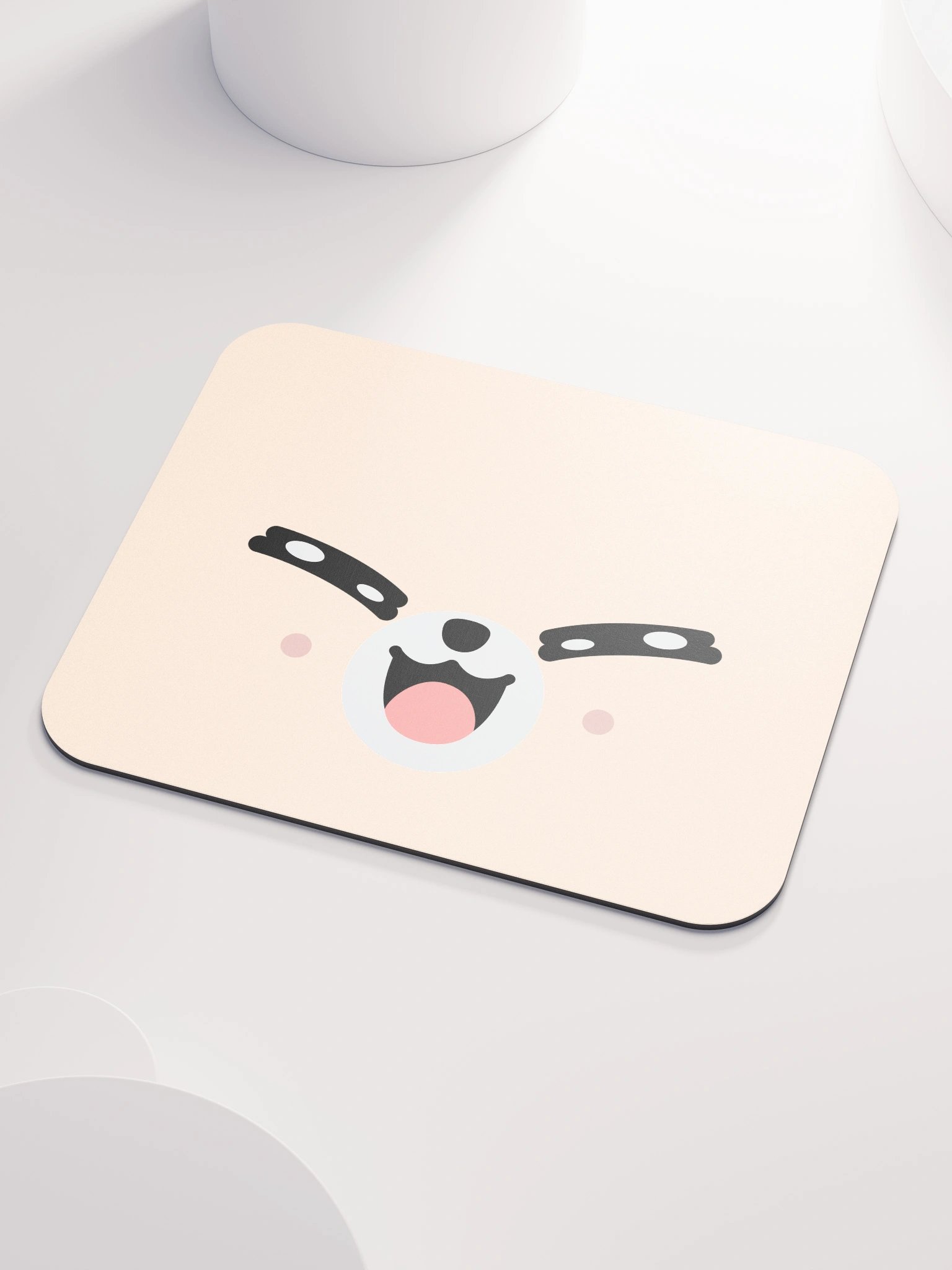 Skzoo FoxI.Ny Mouse Pad product image (3)