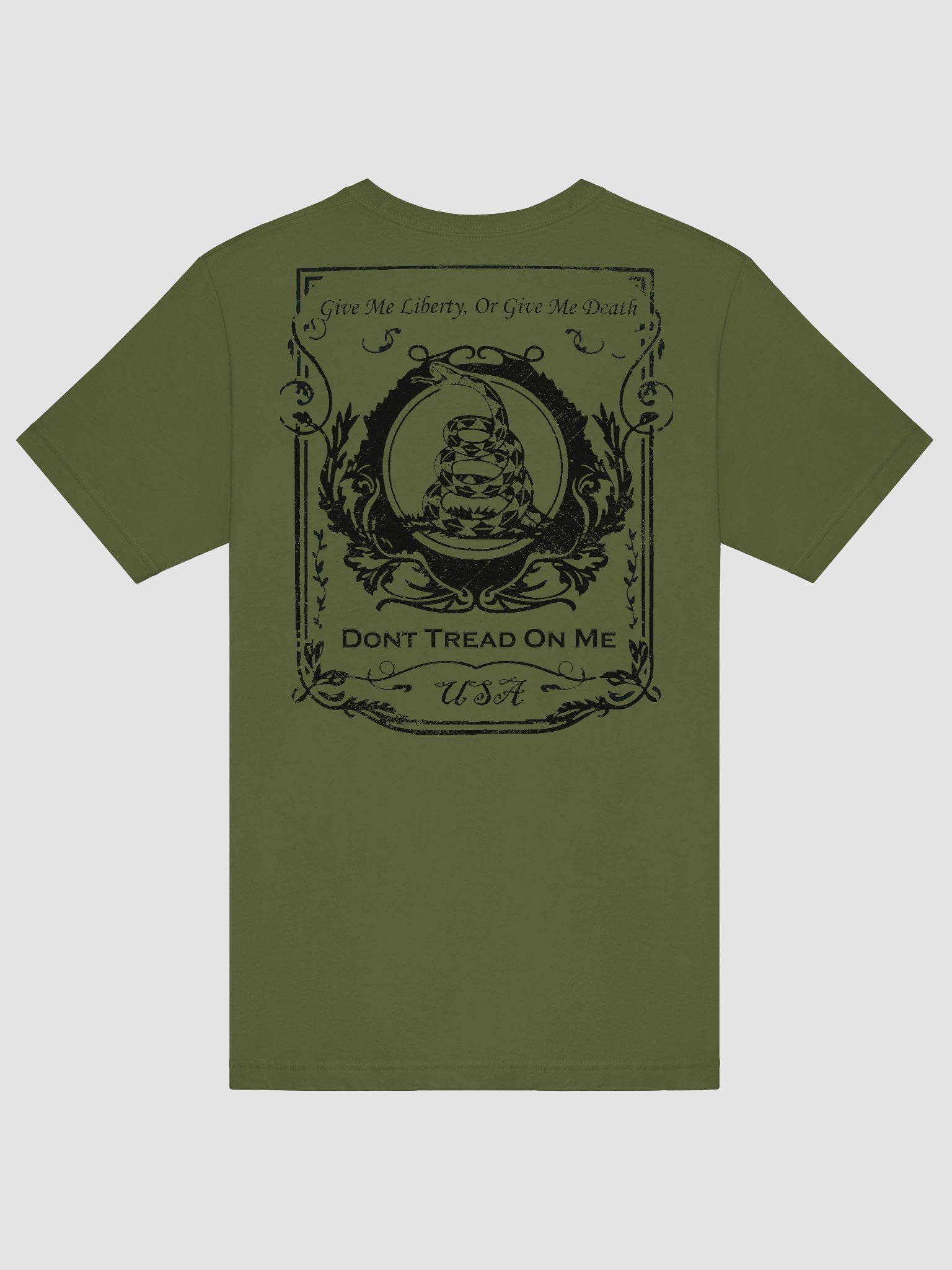 Give Me Liberty Tee product image (6)