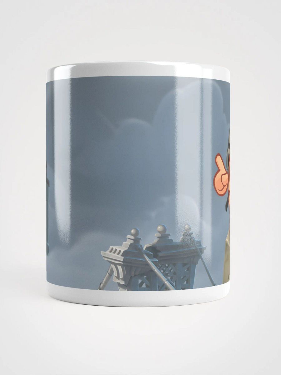 Angry Viper | Posters | Mugs product image (5)