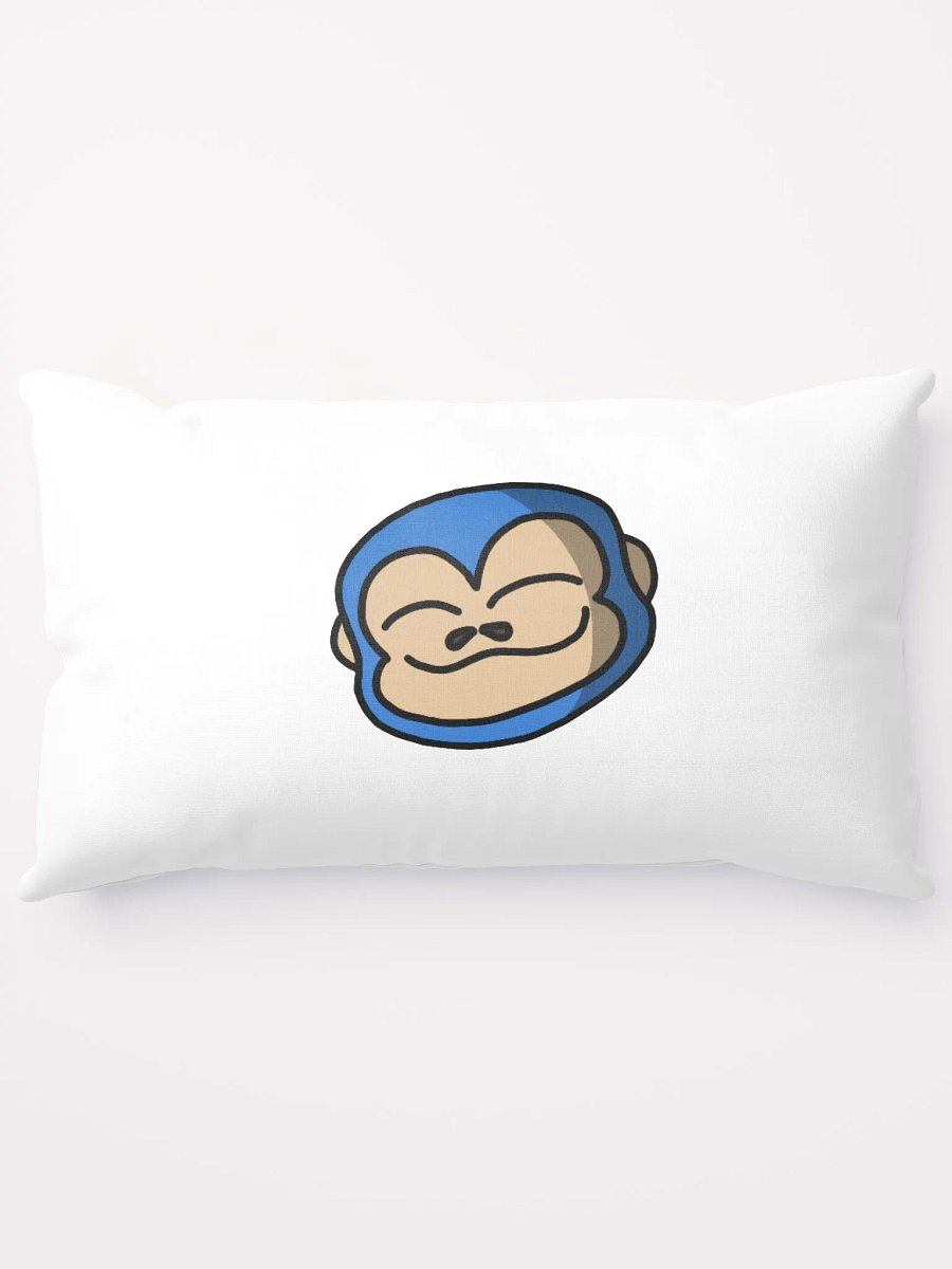 Unsettling Pillow Two Sided product image (13)