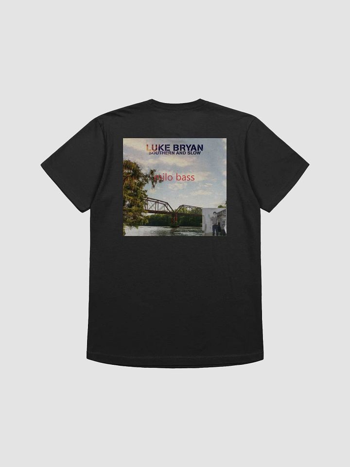 Southern and Slow shirt product image (2)