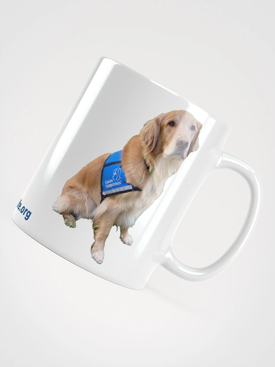 ZeeBee Mug product image (4)