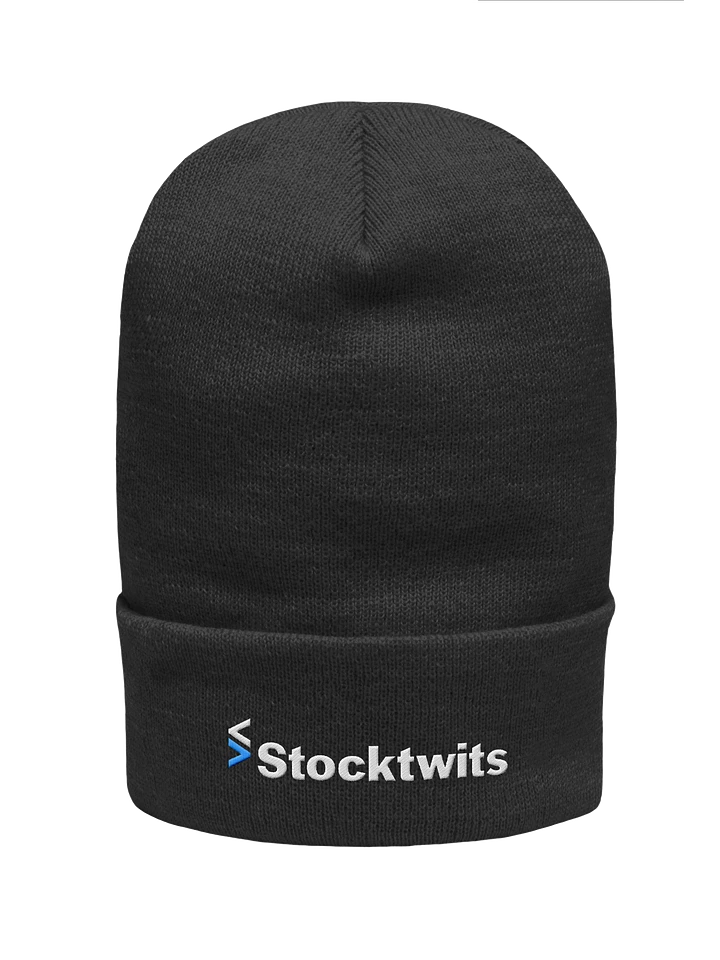 Stocktwits Beanie product image (1)