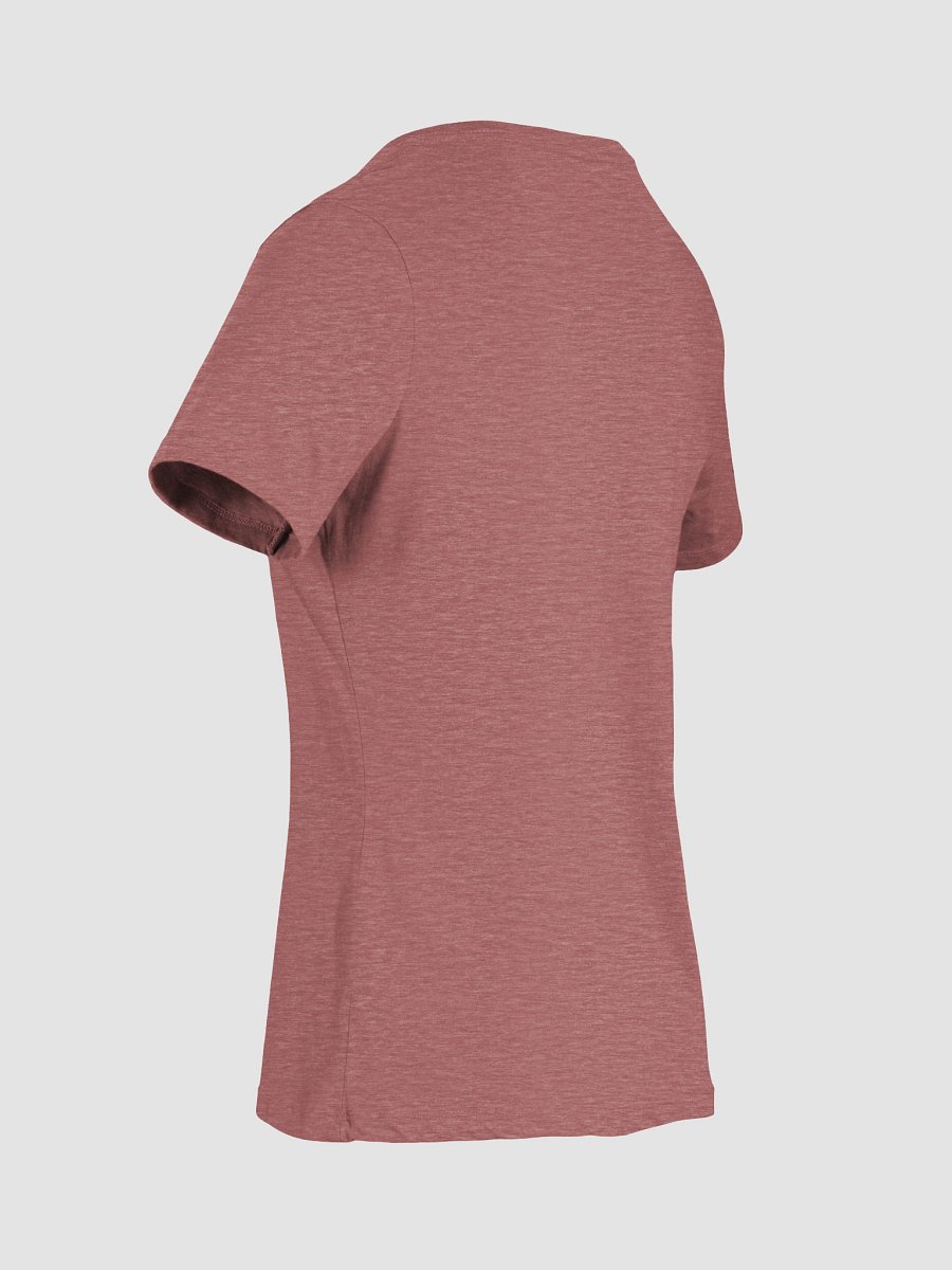 Artistic Soul V-Neck Tee product image (6)