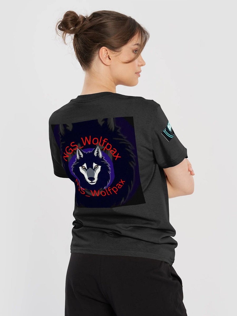 NGS_Wolfpax Streetwear T-Shirt product image (6)