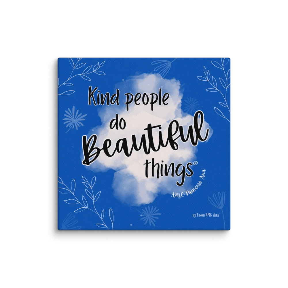 KPDBT Blue Canvas product image (1)