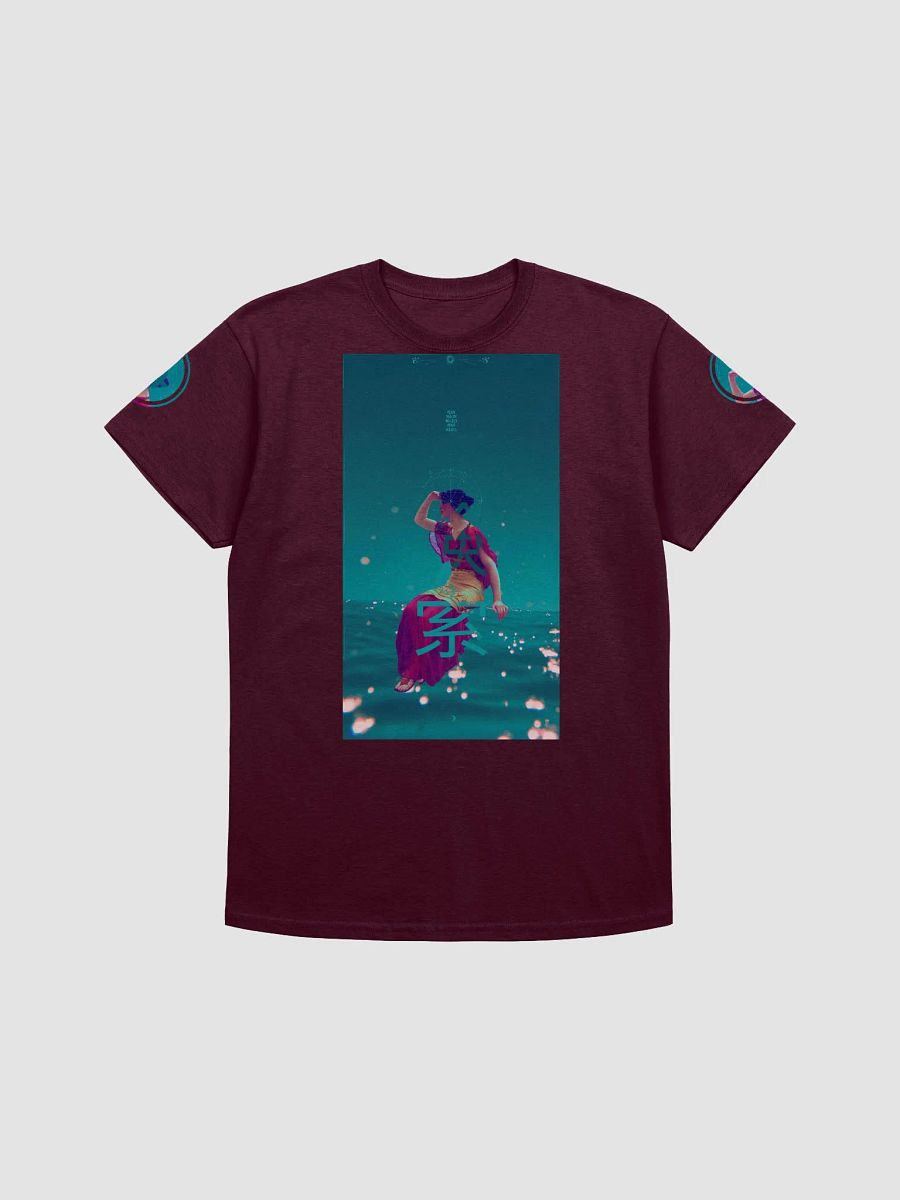 The Signal "検索" Collage Tee product image (14)