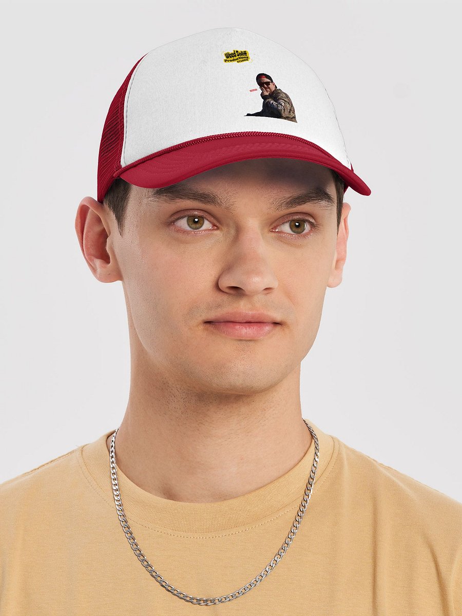 WSP Studios Cap product image (5)