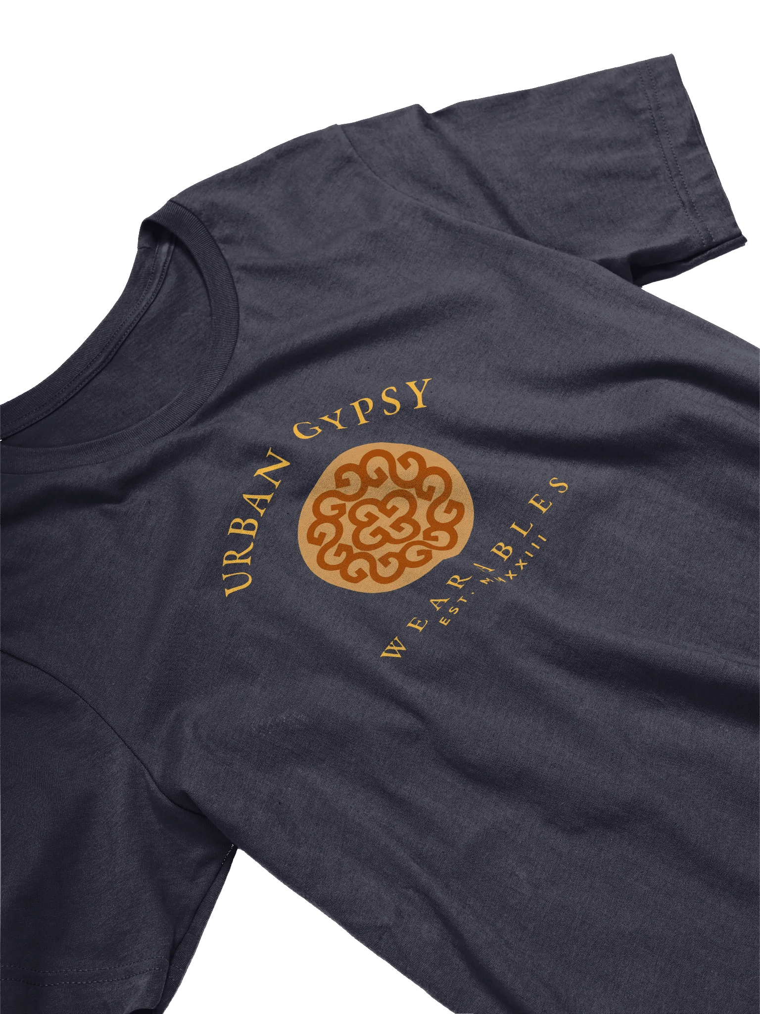 Urban Gypsy Wearables T-Shirt product image (3)