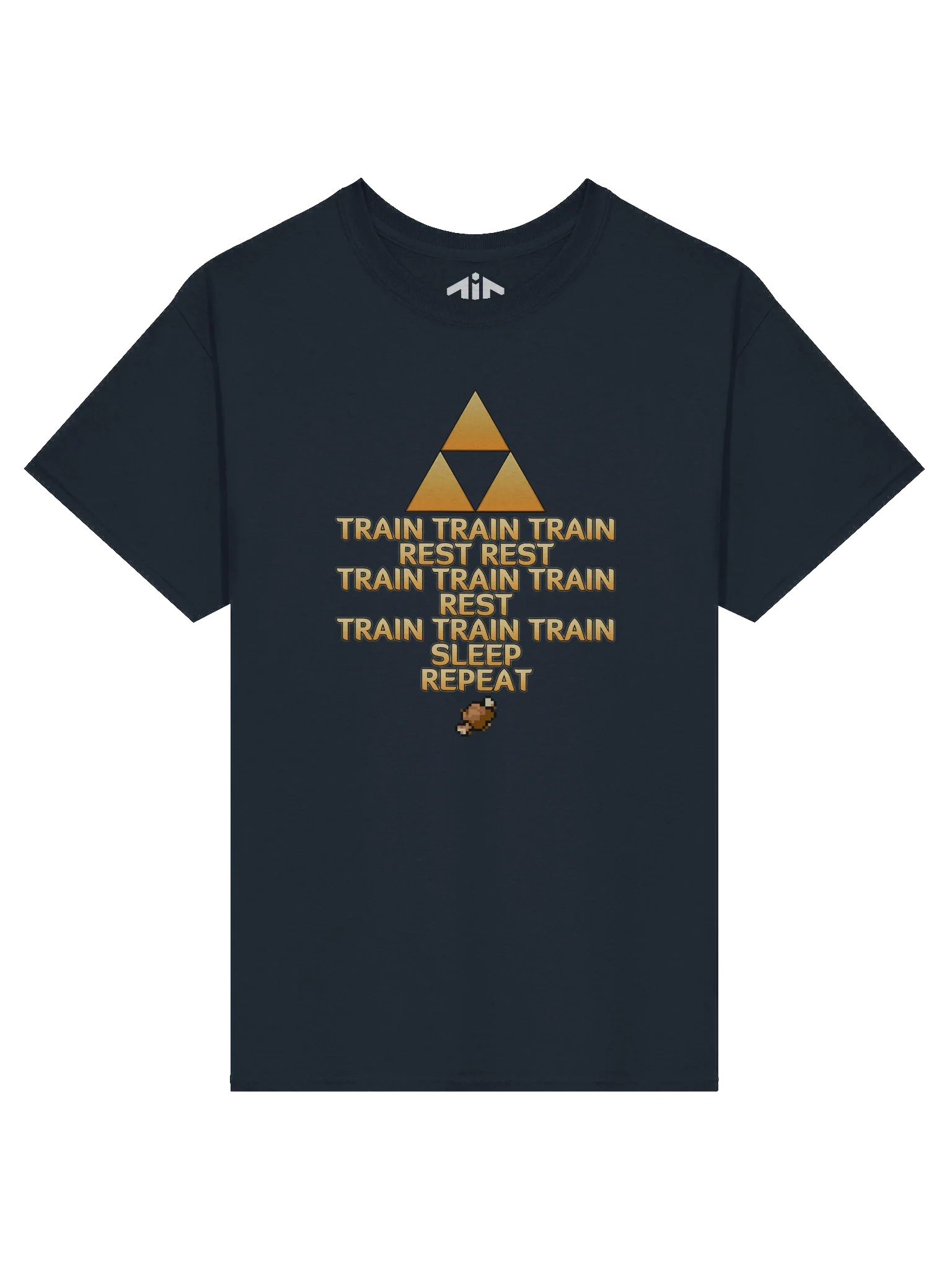 Training Triforce product image (1)