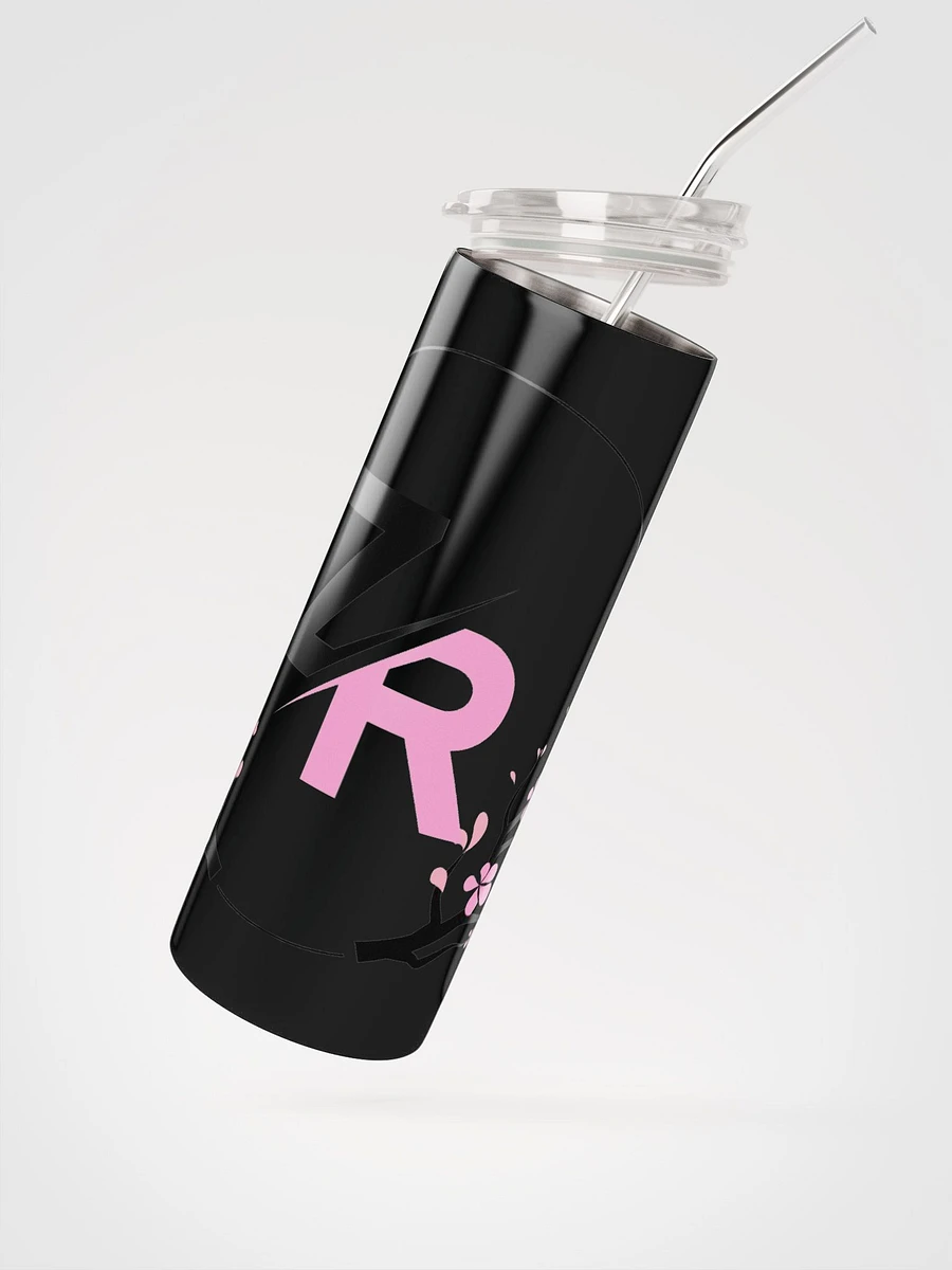 ZR Pink Logo Tumbler product image (2)