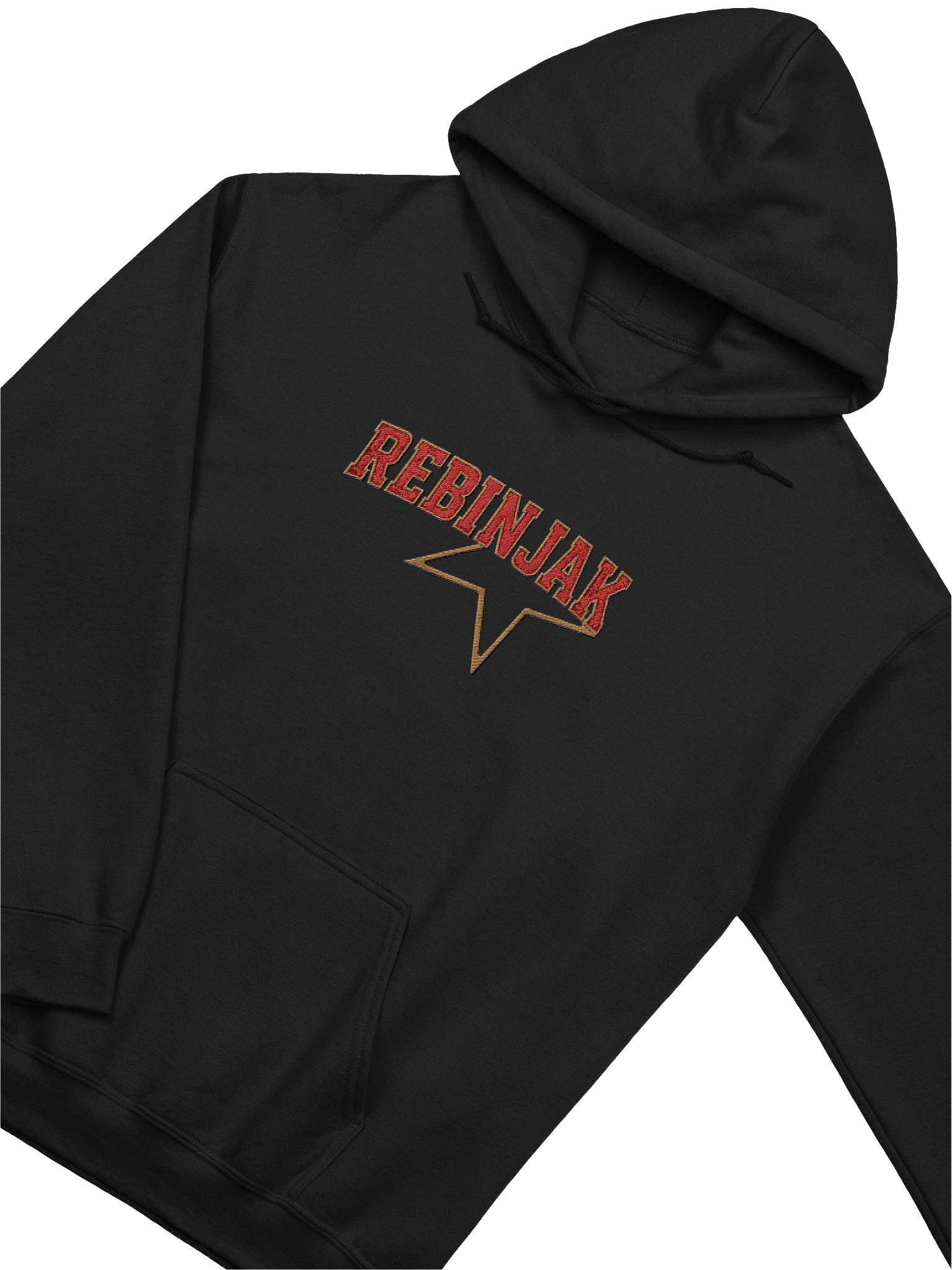 REBINJAK Classic Hoodie product image (23)