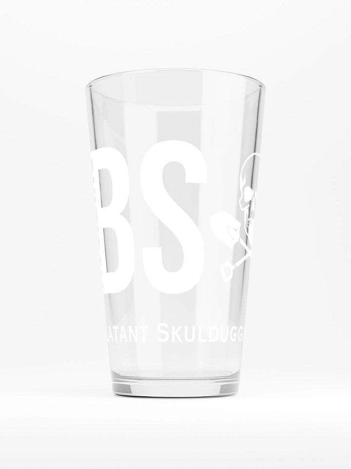 Avoiding BS - Blatant Skulduggery product image (1)