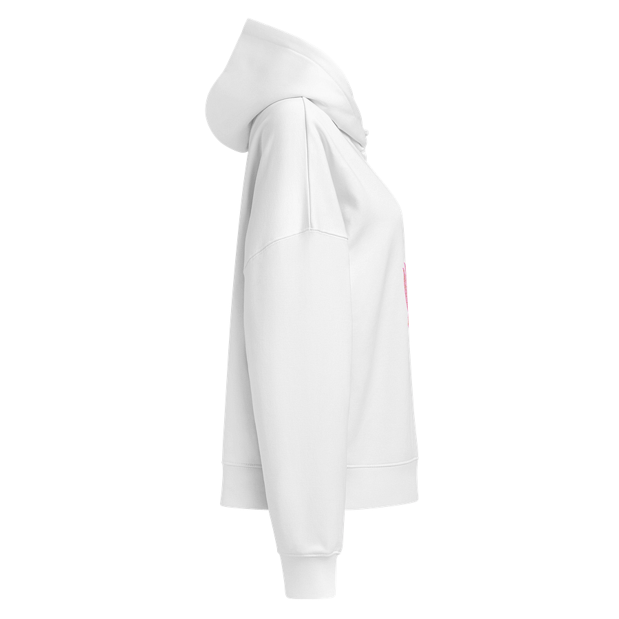 Golden Lotus Eye Women's Organic Hoodie product image (6)