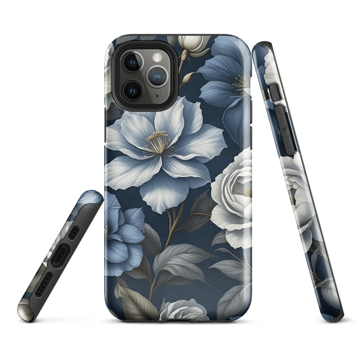 Tough Phone Case for iPhone® product image (1)