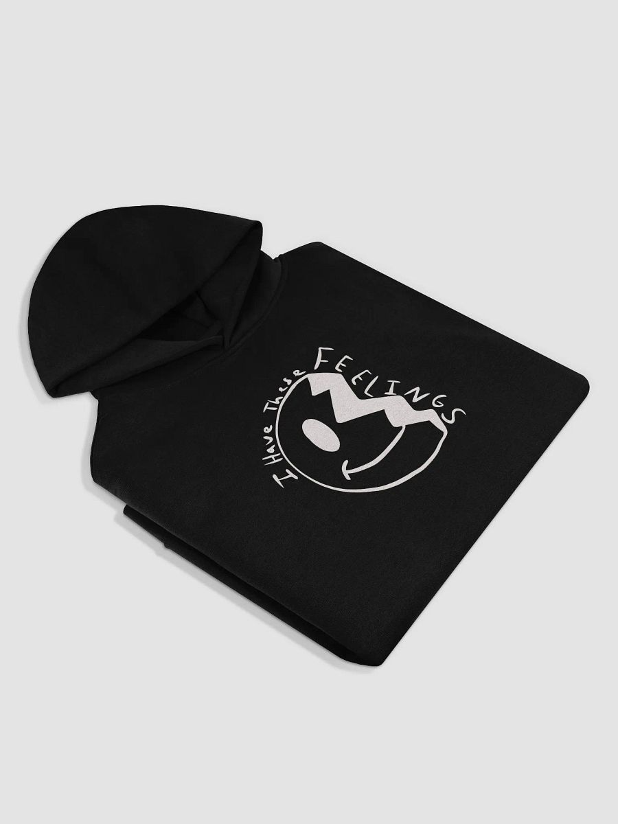 I have feelings hoodie product image (12)