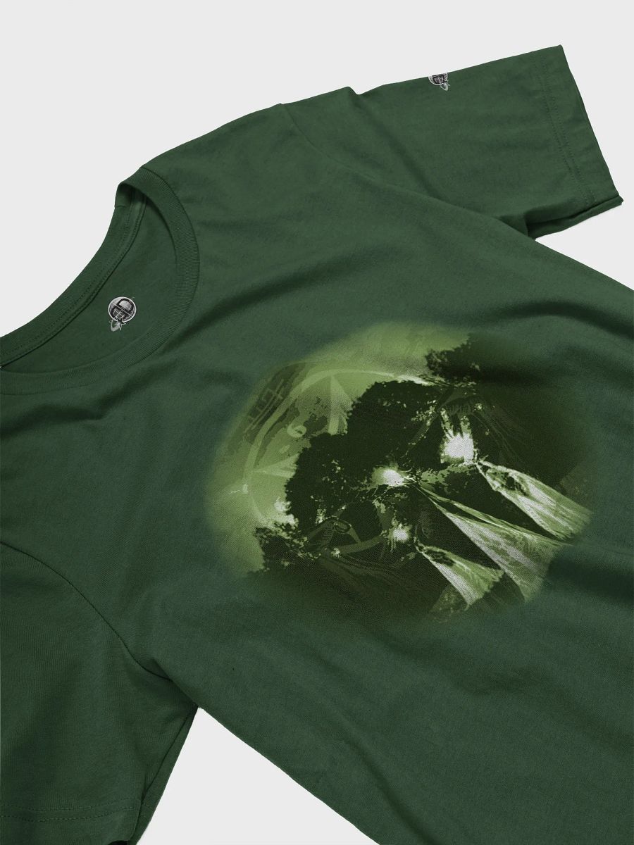 Witchcraft - GREEN | Unisex T-Shirt product image (7)