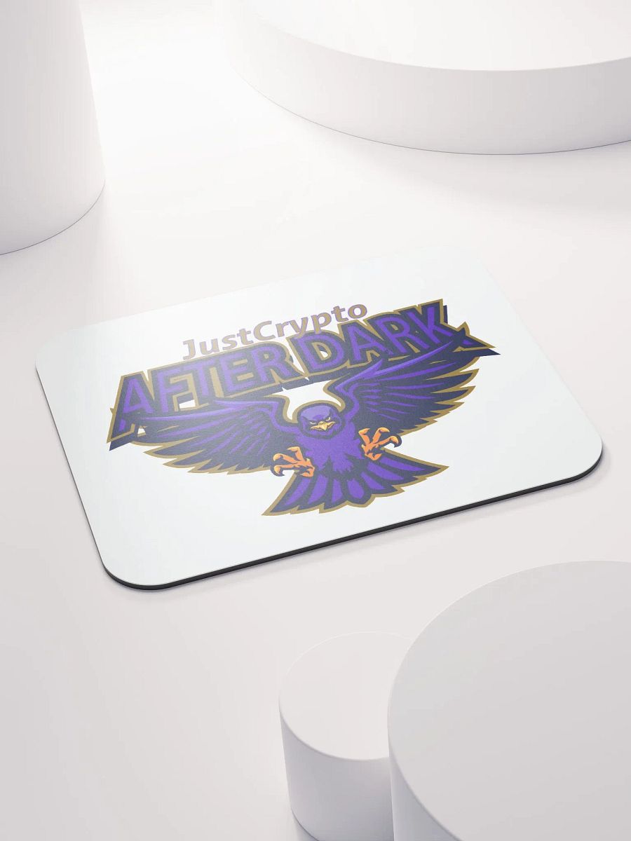 JustCrypto Mouse Pad product image (4)