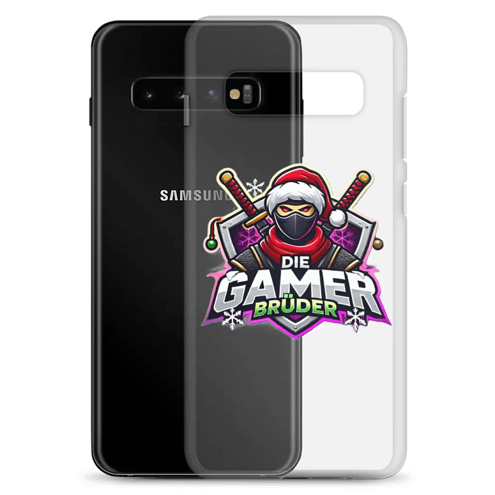 DieGamerBrüder Handyhülle, Weihnachts Edition product image (20)