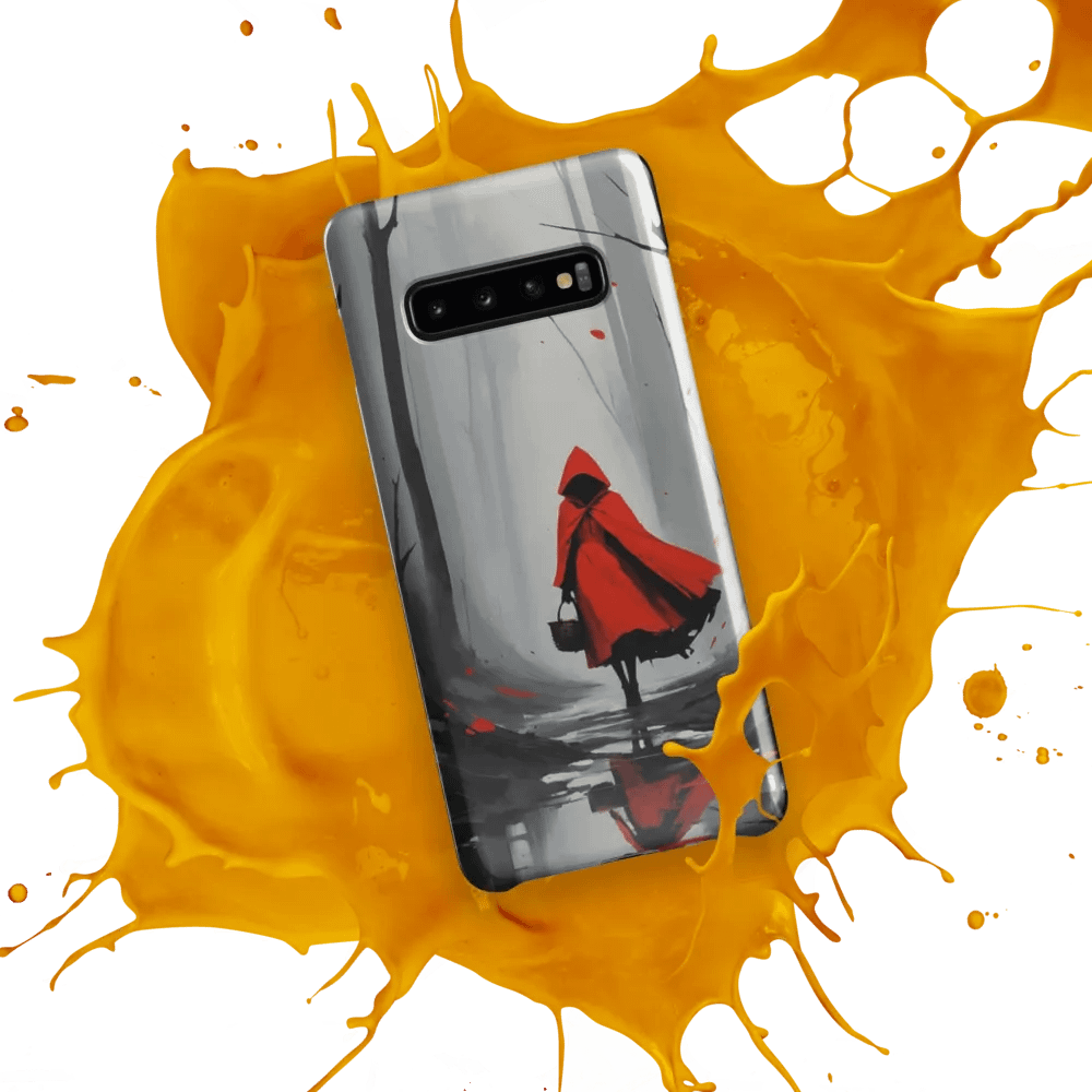 Snap Case for Samsung® - No. 03 product image (9)