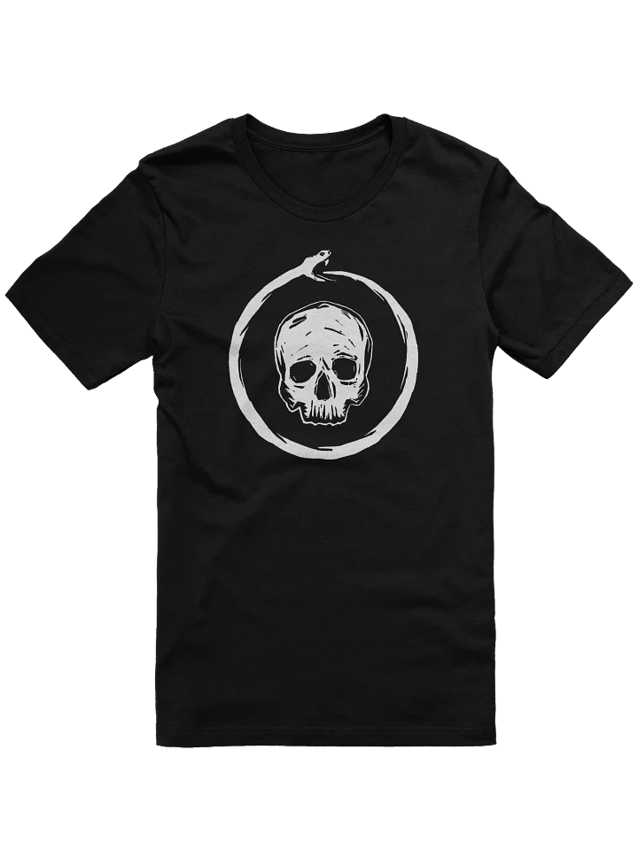 Ouroboros T-Shirt product image (1)