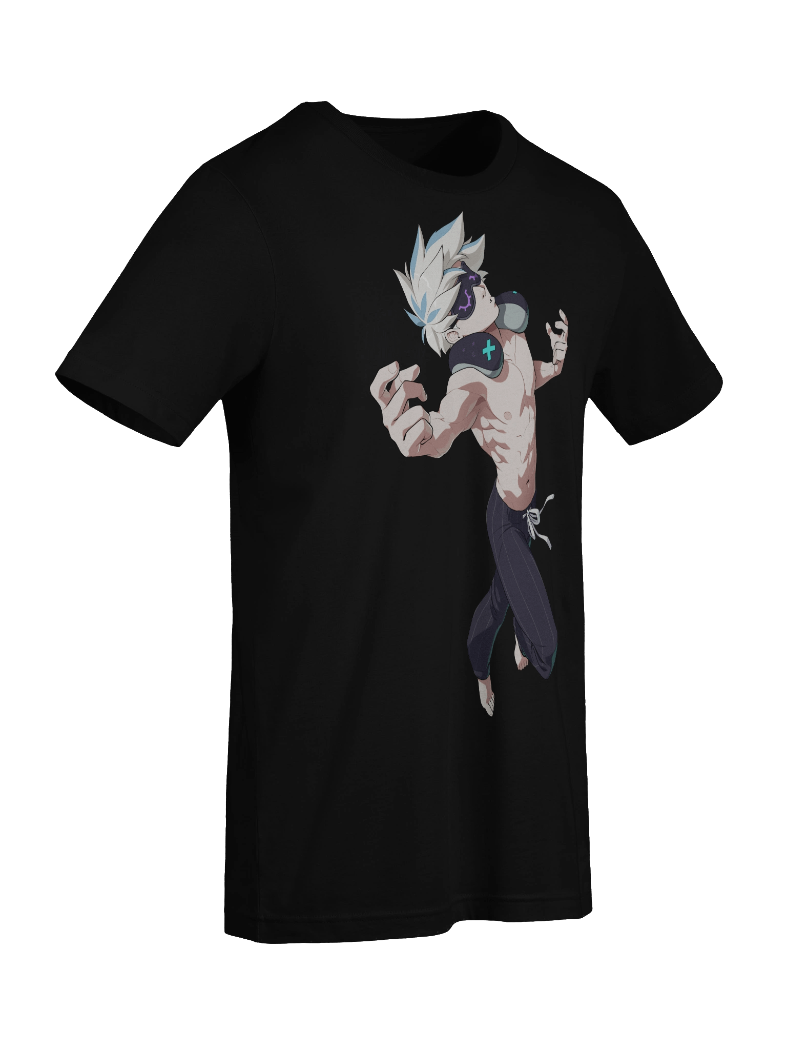 Teddy Tee product image (9)