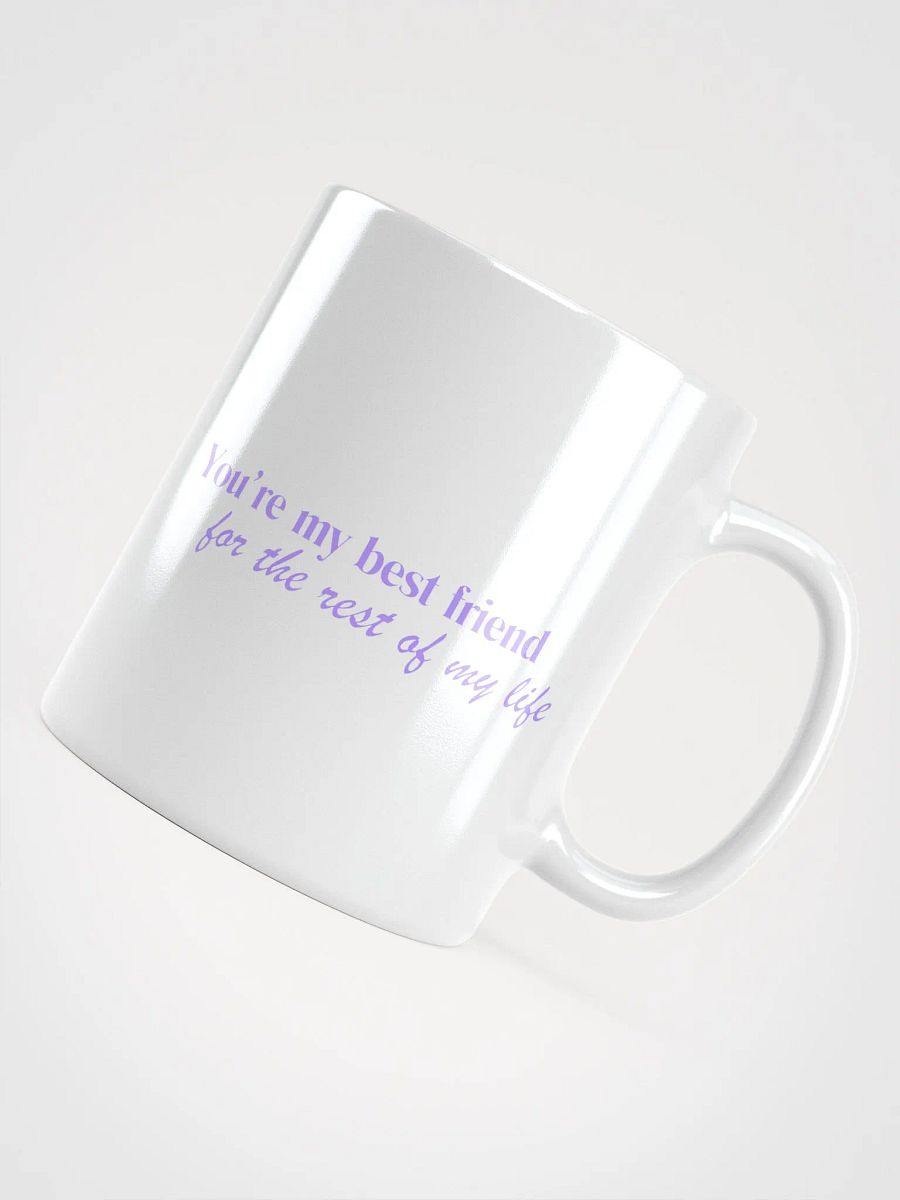 Shine Dream Smile Mug product image (5)