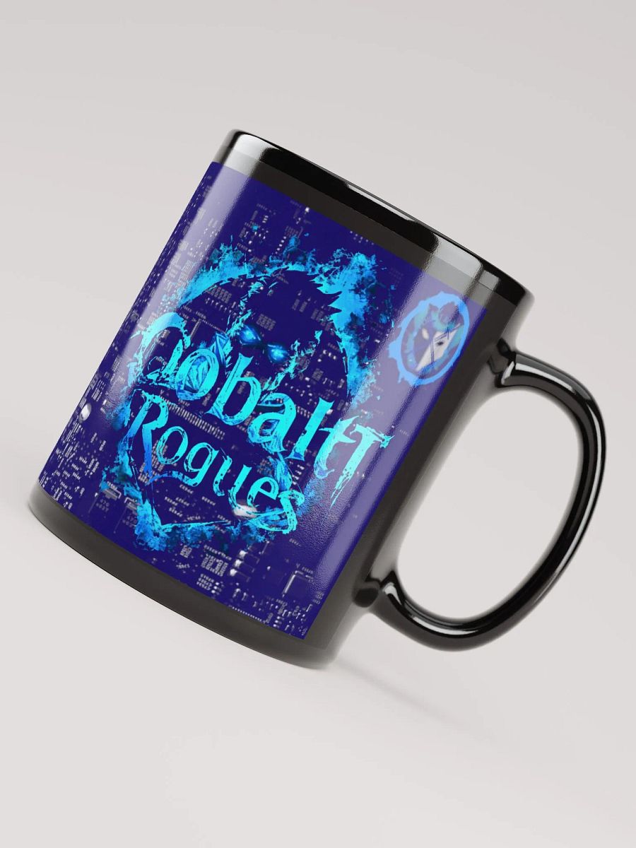 Silicon Stamped Mug product image (7)