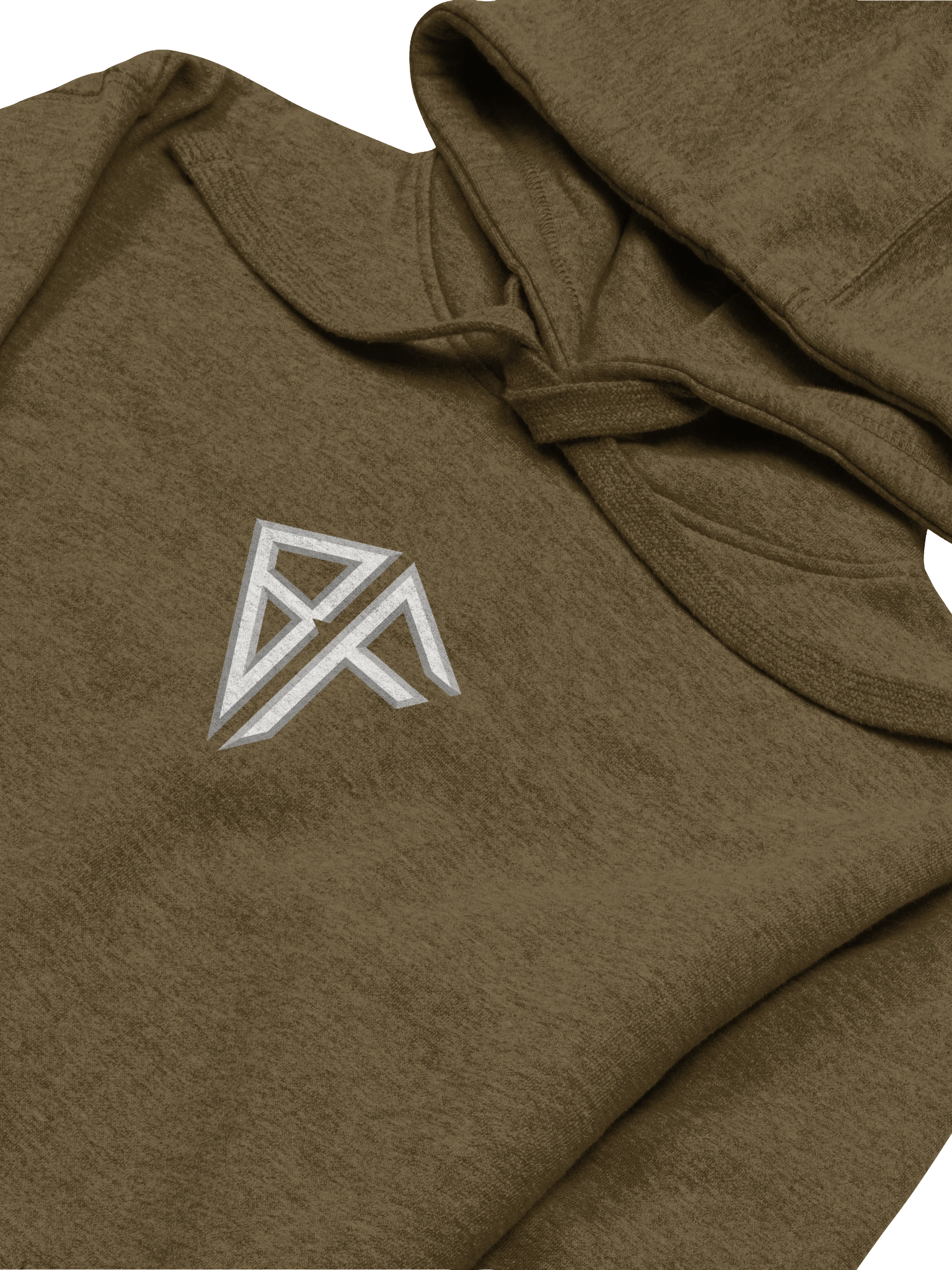 Brown Hoodie product image (3)