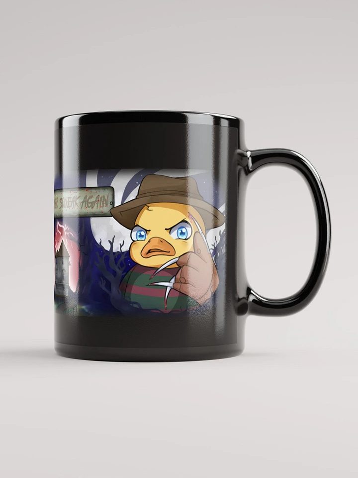 Freddy Ducker Mug #2 product image (2)