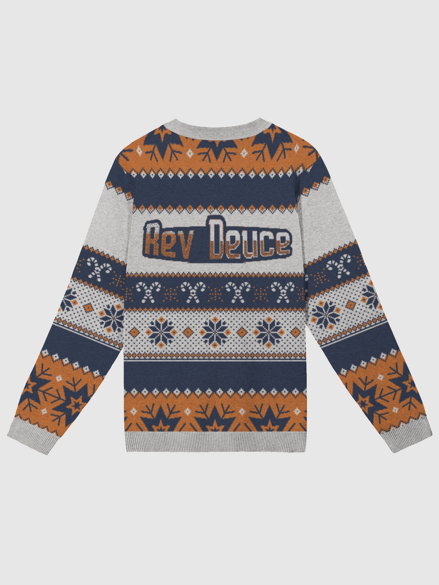 Ugly Pirate Sweater - Version 1 product image (10)
