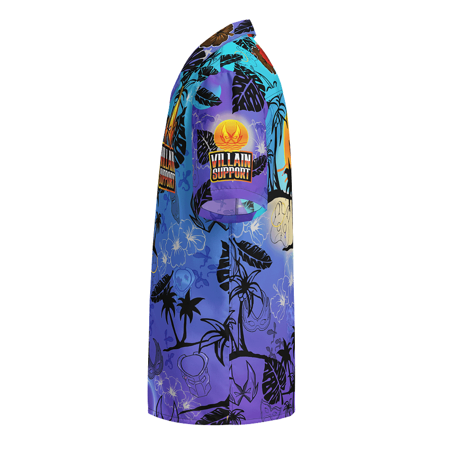 Hawaiian Shirt- Xiena's Choice product image (3)