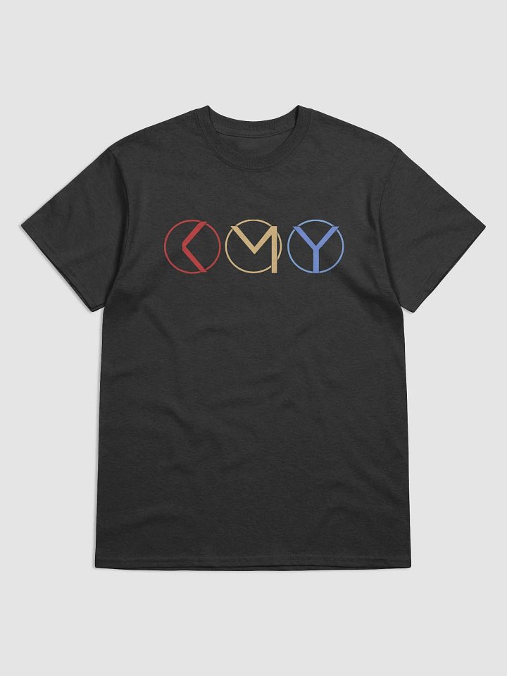 Kotori Miyuki Yui T-Shirt product image (1)
