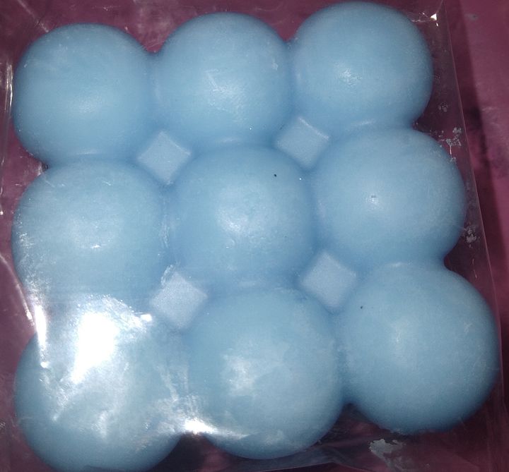 Bubble Cotton Candy Wax Melts product image (1)