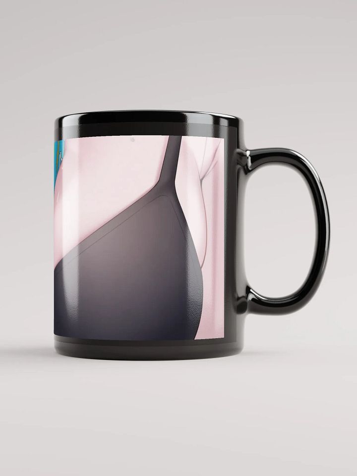 Mimi Booba Mug product image (2)