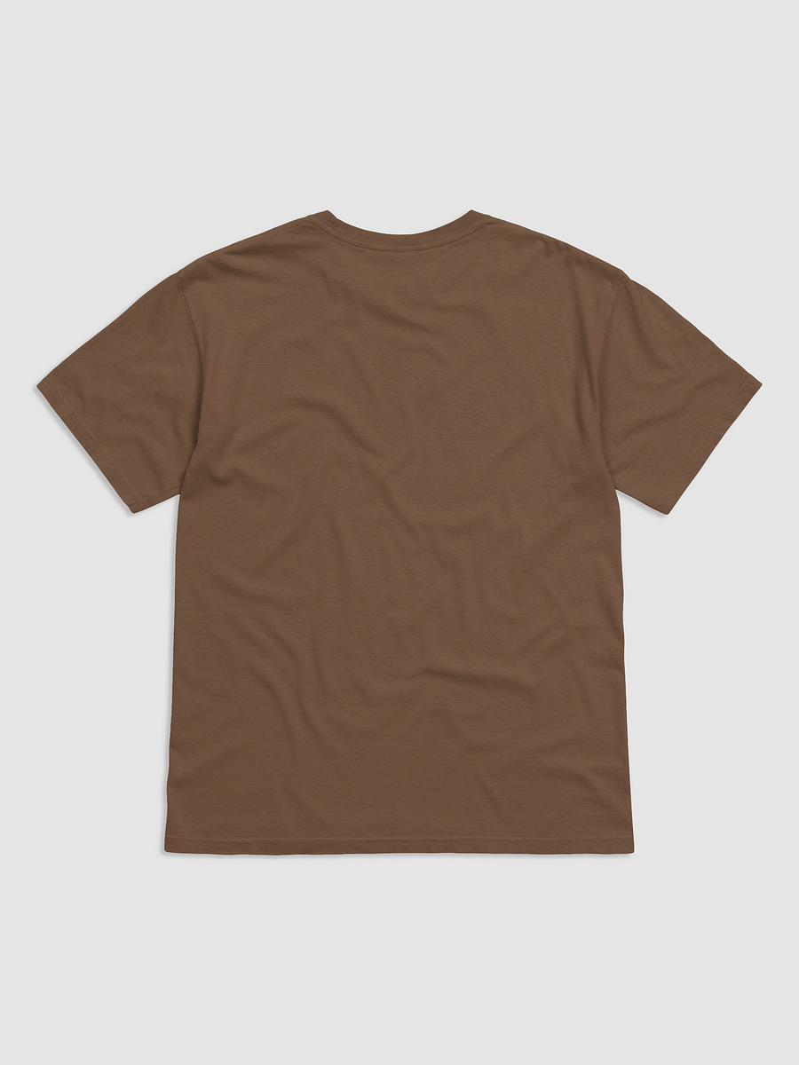 Honoring Black Fathers: Heavyweight Cotton T-Shirt product image (14)