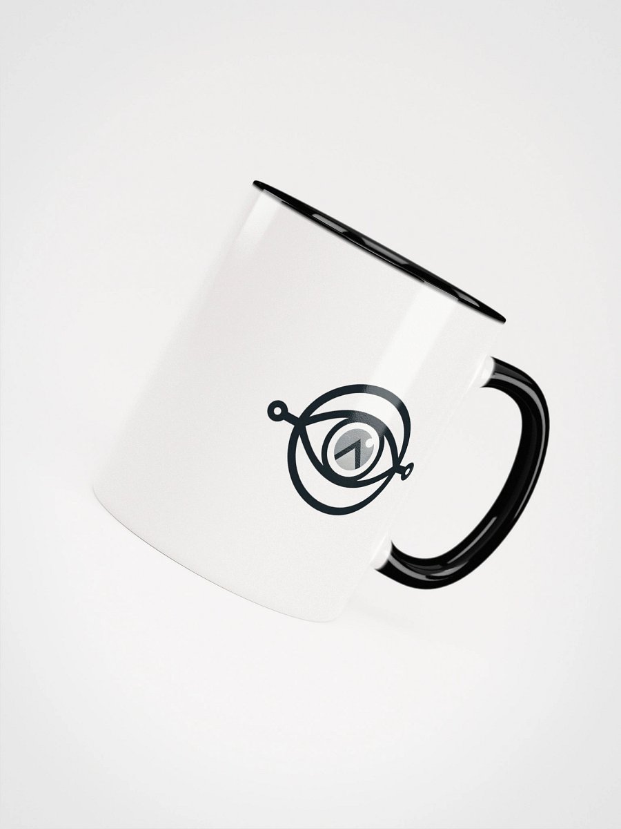 Seen IT Witness Coffee Cup product image (4)