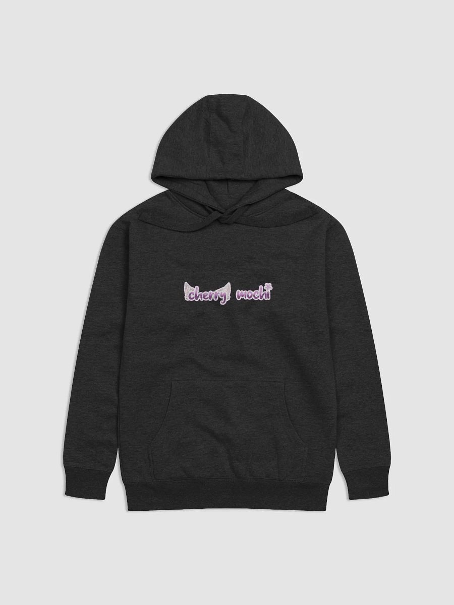 Cherry Mochi Playful Hoodie product image (1)