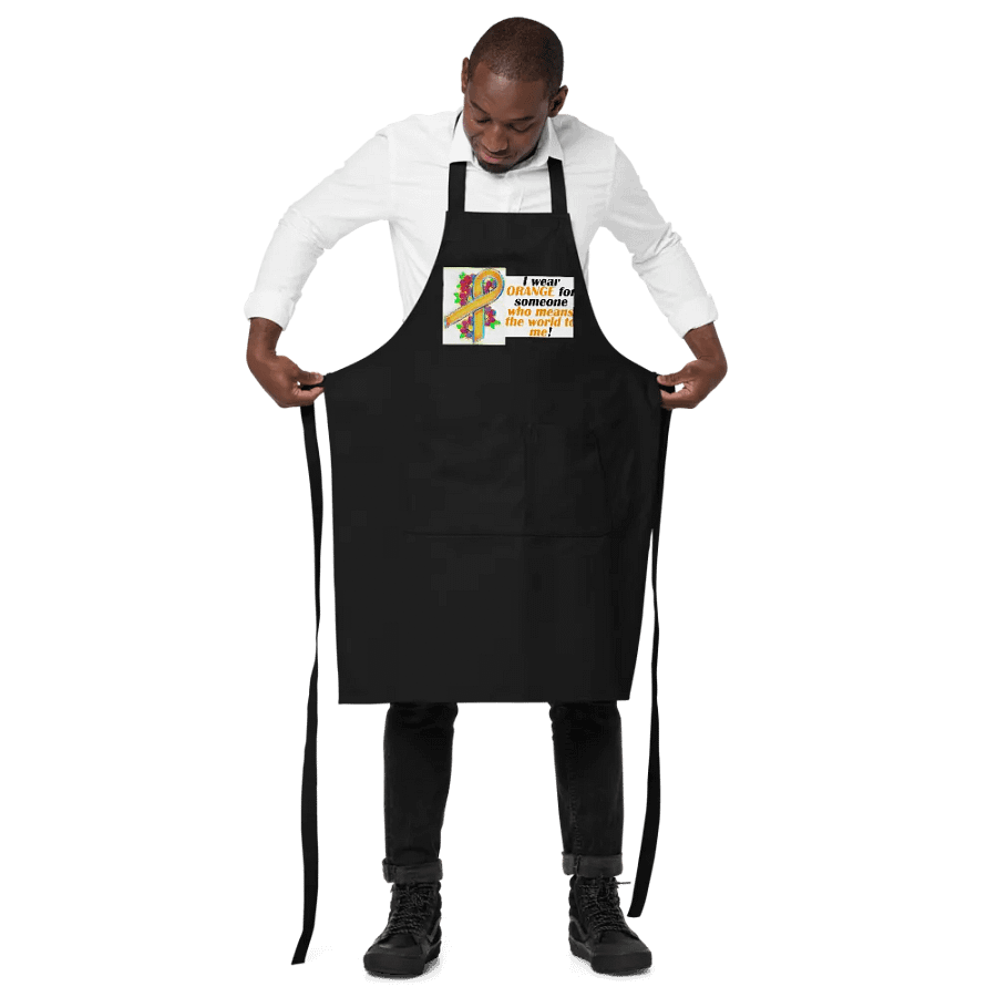 Apron product image (2)