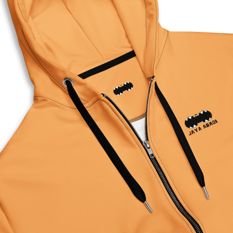 Jaya Abadi | Jaya Zipper Hoodie product image (3)