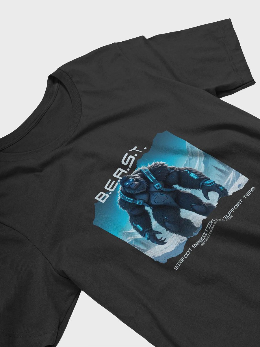 The B.E.A.S.T. product image (3)