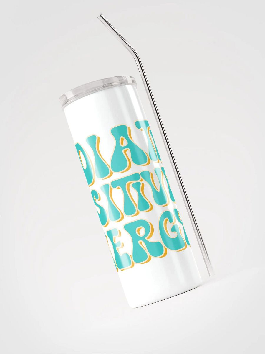 Radiant Energy Stainless Tumbler product image (4)