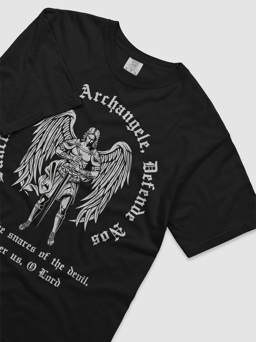 St.Michael WHITE gym gear product image (1)