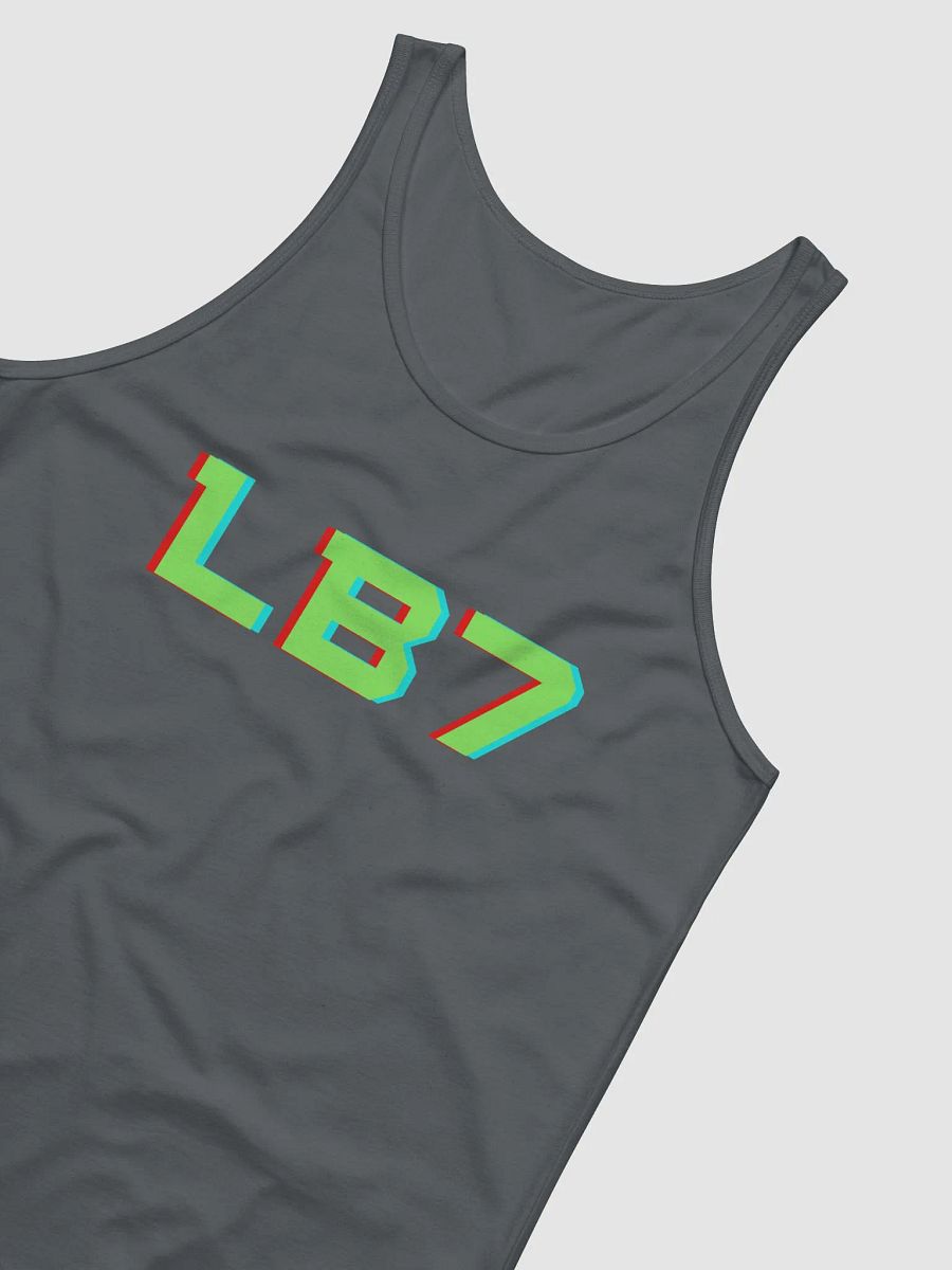 LB7 Tank Top product image (4)
