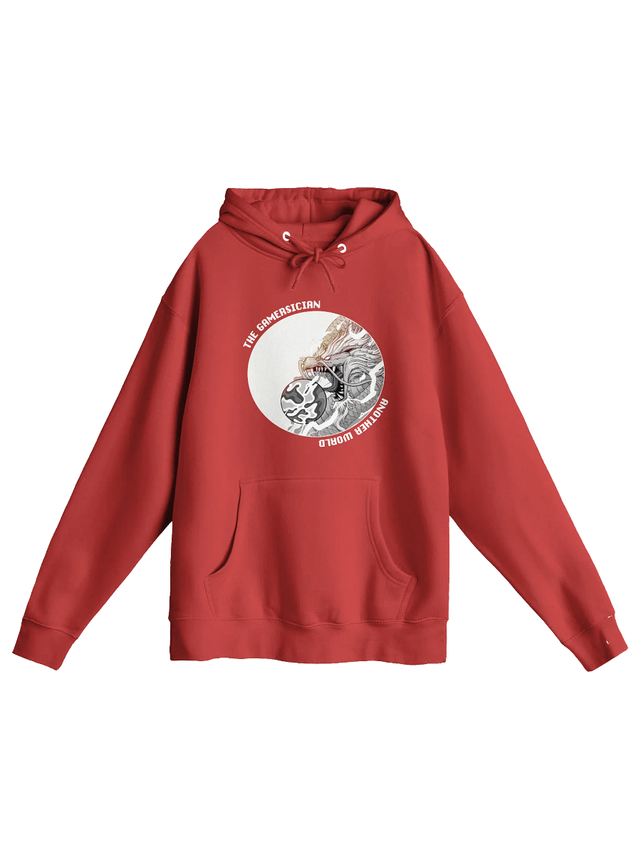 Another World Hoodie product image (1)